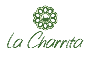 LA CHARRITA