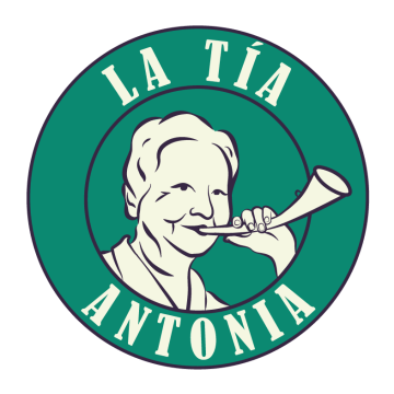 LA TIA ANTONIA
