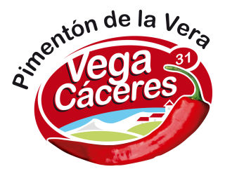 Pimentón Vega de Cáceres